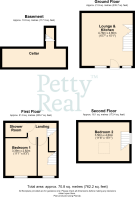 15 Church Street, Barrowford - all floors (1)