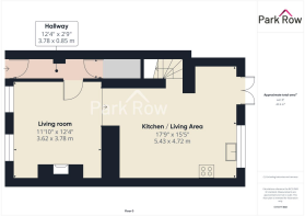 GROUND FLOOR