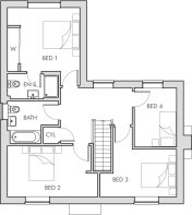 Floorplan 2