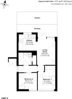 hookshillunit2floorplan