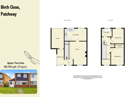 Floorplan template
