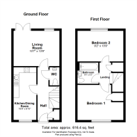 Property Floorplan