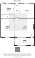Kelvin Way Floor Plan