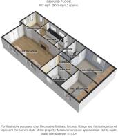 3D5MarinaTerraceYarwellMillWindsor