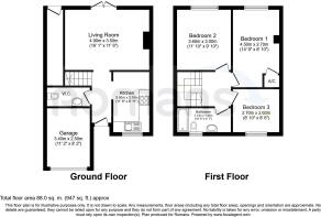 Floorplan 9 Walmer C