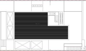 Floor/Site plan 2