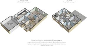 3D Floorplan