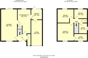 5 Fulford Drive, Cullompton-high