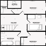 Floorplan 2