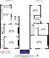95 Church Street, Tredegar, NP22 3DT-high