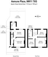 Asmuns Place