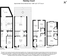 281265 - Hamley Cour