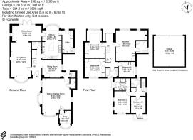 The Bows Wilmslow Park South Wilmslow SK9 2AY-21-1