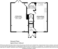 Beechfield - Ground Floor