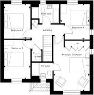 The Bramley, Number 82 First