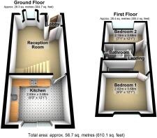 3D FLOOR PLAN
