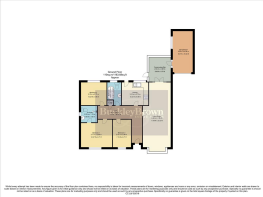 15, Siena Gardens Forest Town, Mansfield, NG19 0RT