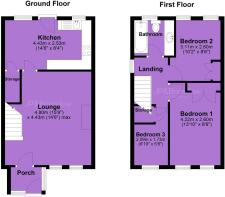 33 Montcliffe Crescent, Chorlton - all floors.JPG