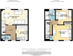 2D Floor Plan