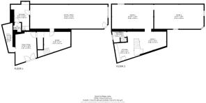 Floor/Site plan 1