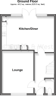 Floorplan (Ground Floor)