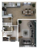 Ground Floor