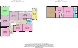 Tree Tops, Crewkerne, TA18 7NF-high