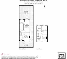 Woodland Road Floorplan