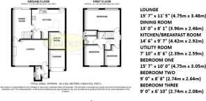 36 Ashworth Way, ...