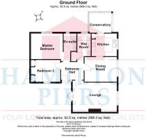 38 Woodfield Way, Hatfield Peverel, - - all floors