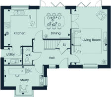 Ground Floor