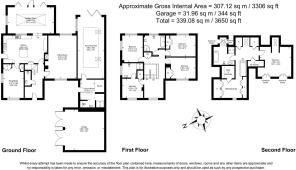 Shamrock, Mouse Trap Lane, Bourton-On-The-Water, C