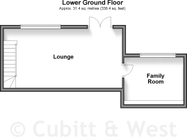 Lower Ground Floor
