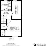 Floor 2 