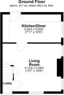 Ground Floor Plan