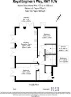 Apartment 26, 31 Royal Engineers Way - 2xDDrEOujFe