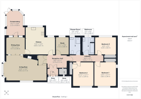 Main Accomodation
