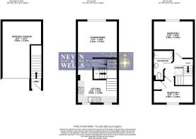 Limes Mews Floor Plan
