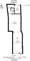 Floorplan - Shop