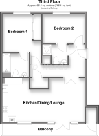 Third Floor