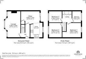 Floorplan No. 31