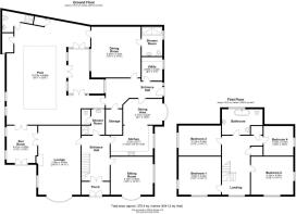 21 West Drive, Porthcawl - all floors.JPG