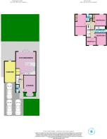 2D Floorplan