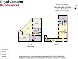 25 Royal Crescent, B