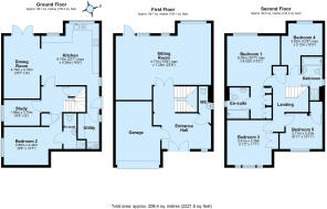 63 Seymour Drive FP