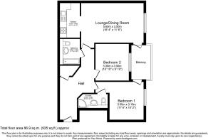 FLOOR-PLAN