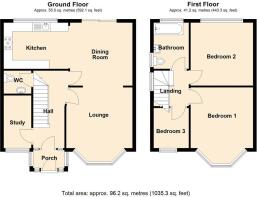 Floorplan One