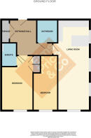 2D Floorplan