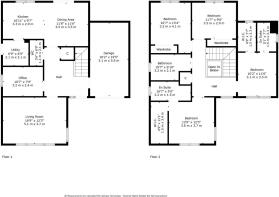 Floorplan Final - Harper & Stone - 5 Meadowside Cr