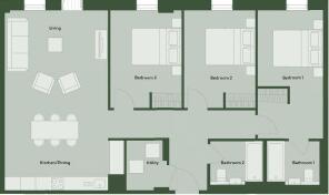 Floorplan.